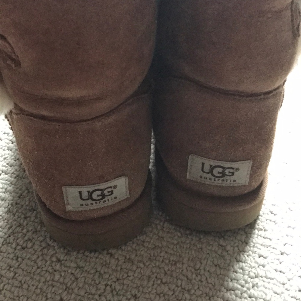 Ugg Boots - image 4